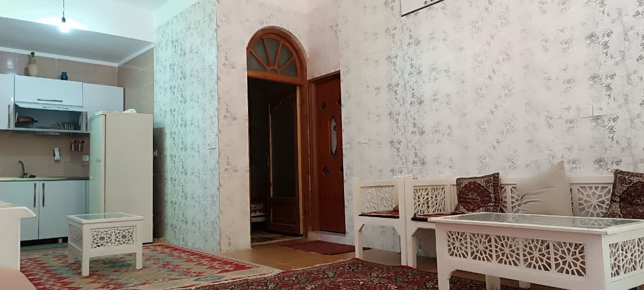 بوم گردی ماه سلطان دشتی - واحد دلنشین