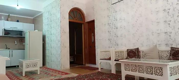 بوم گردی ماه سلطان دشتی - واحد دلنشین