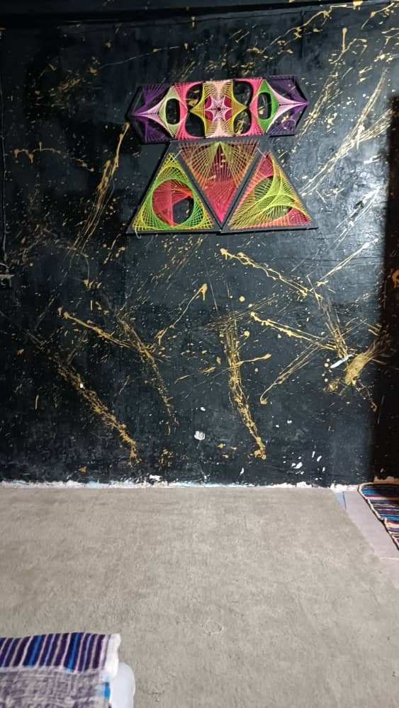 پوناخا - واحد 4