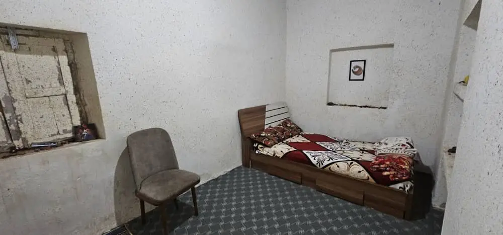 پوناخا - واحد 3