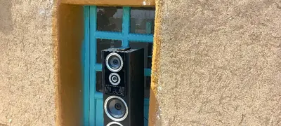 بومگردی آکام - واحد ۷