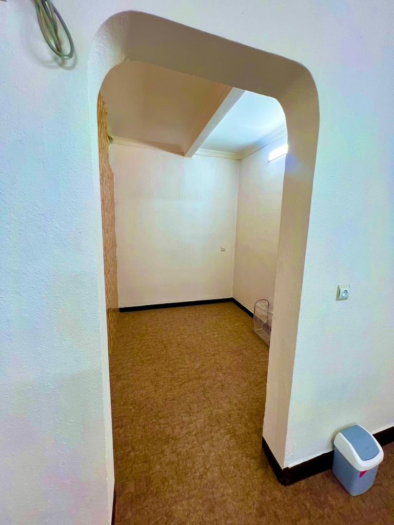 مجتمع اقامتی ریشا - واحد ۶۰۶