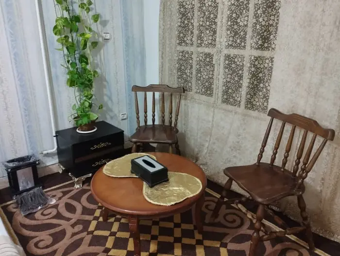 سوئیت فلت شاهرخی