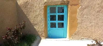 بومگردی آکام - واحد ۸