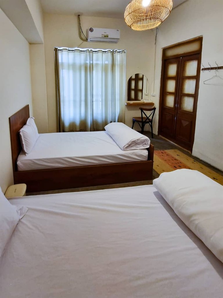 چیلا - واحد طوسی