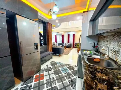 ویلا دو خوابه ساحلی نسیم 1