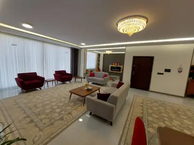 آپارتمان دوخوابه سرچشمه ها 2