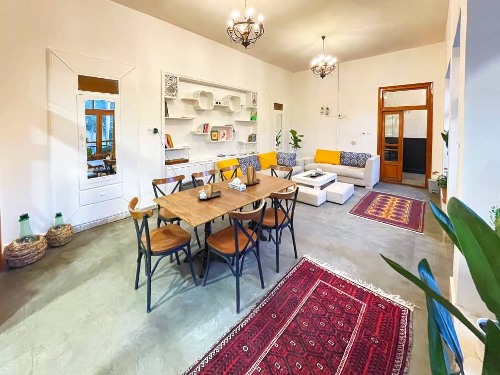 چیلا - واحد بانوان