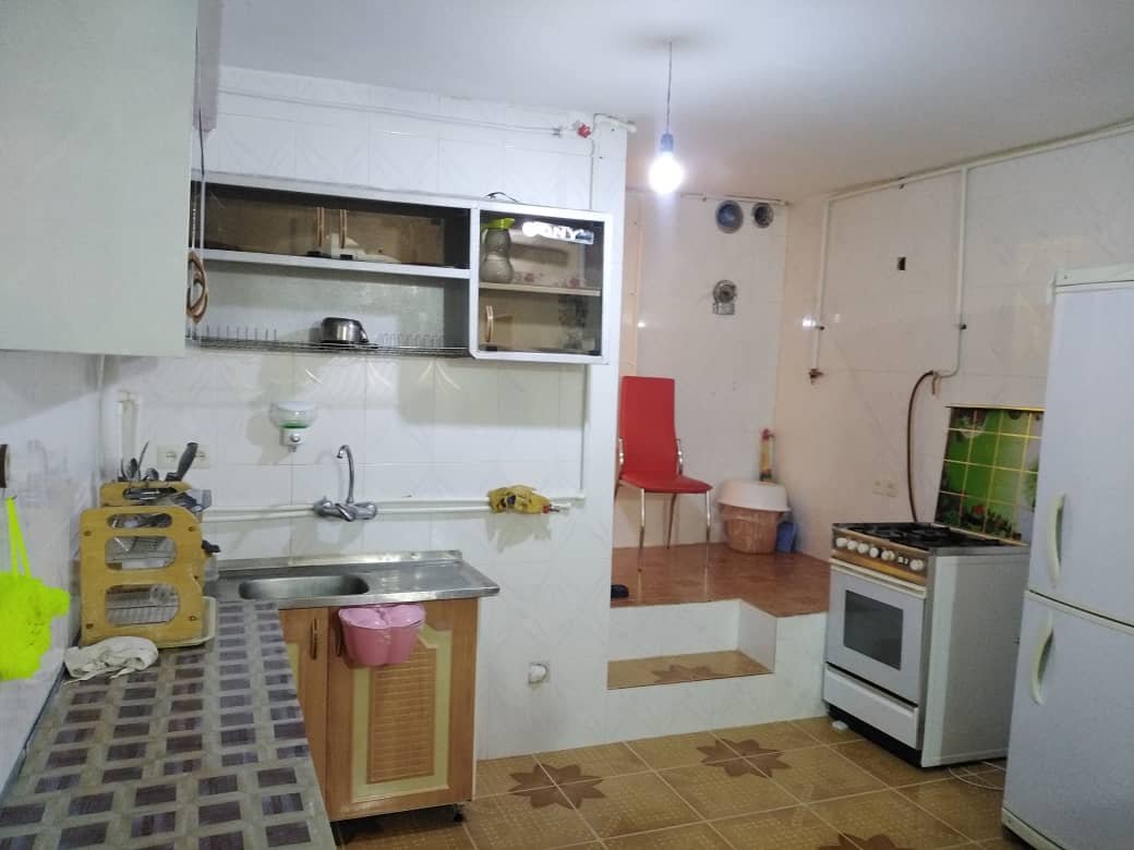 یک خوابه سرچشمه 1