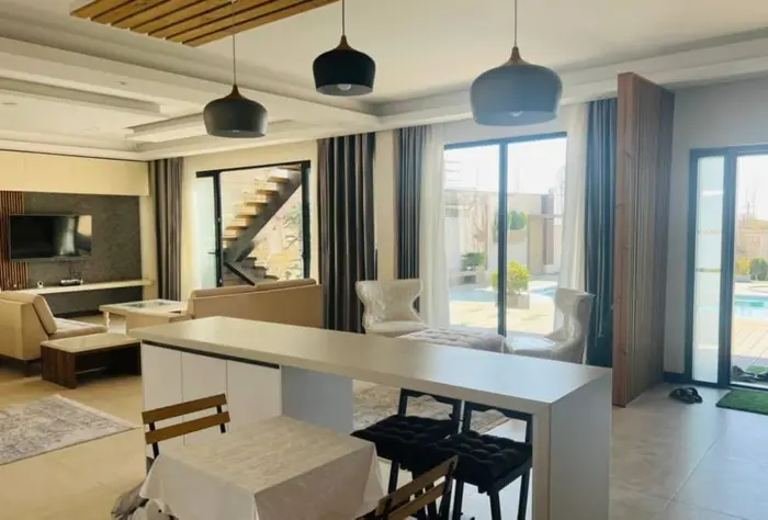 دوخوابه نادری ۱