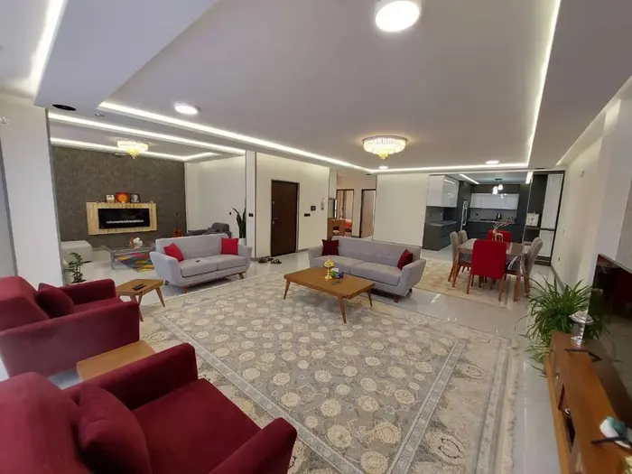 آپارتمان دوخوابه سرچشمه ها 2