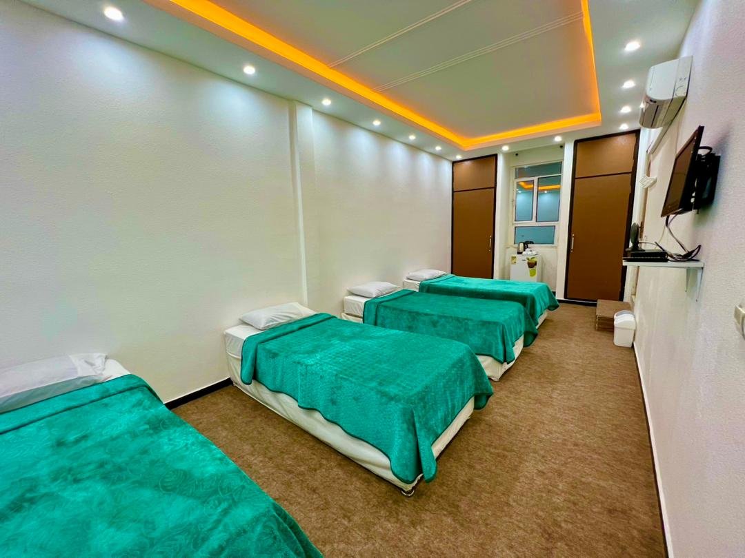 ریشا - واحد ۶۱۲