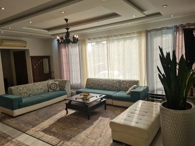 ویلا سه خوابه استخردار آبگرم بهرام 1