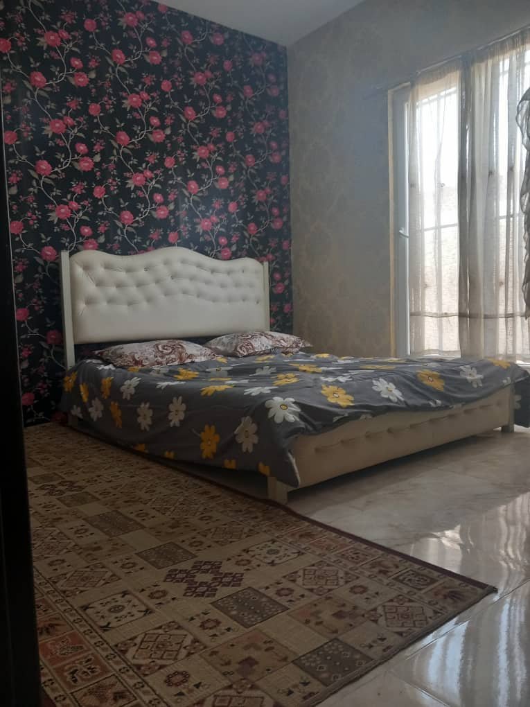 دوخوابه استخردار آبگرم باغستان 5