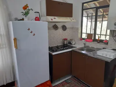 سوئیت فلت هانا