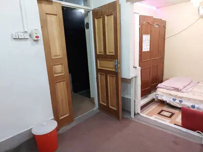 سوئیت فلت قطبی