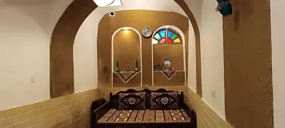 بومگردی ماه سلطان دشتی - واحد 4