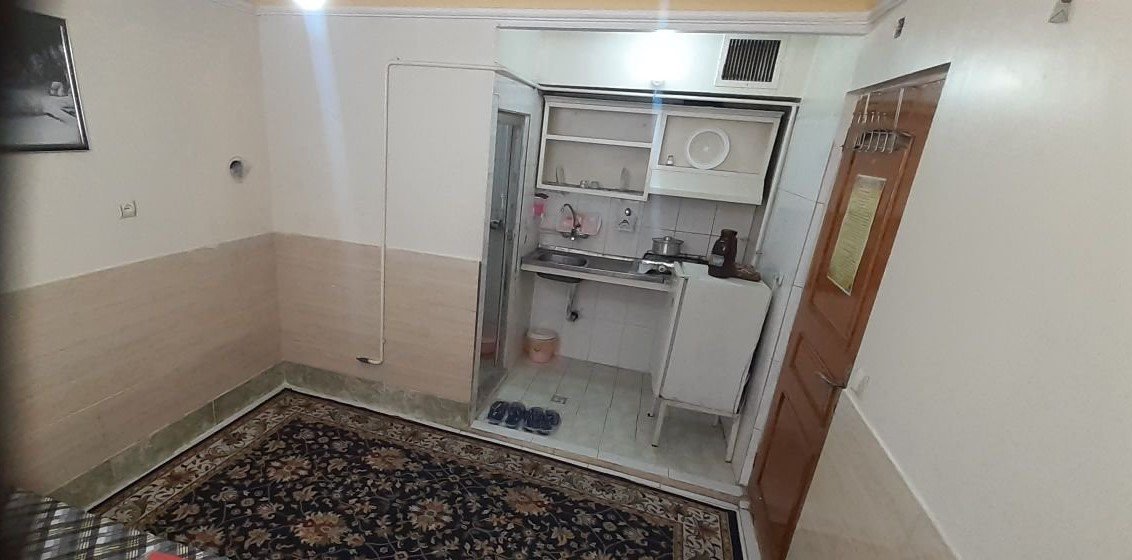 مجتمع اقامتی الهامی - الهامی - واحد ۱۰۲