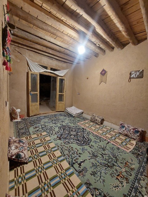 گل محمد - واحد کرندون