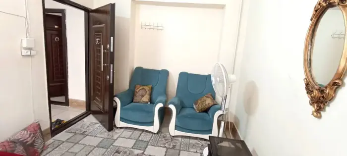 ضیافت - واحد ۳