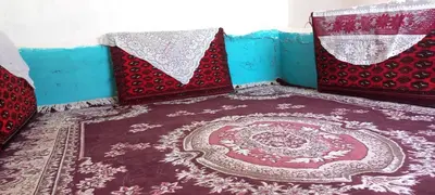 بومگردی آکام - واحد ۹