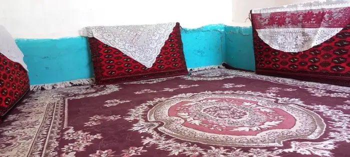 آکام - واحد ۹