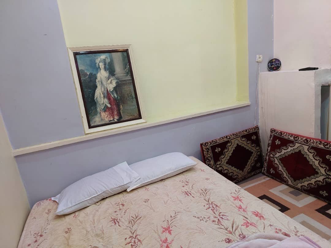 سوئیت فلت قطبی