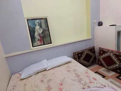 سوئیت فلت قطبی