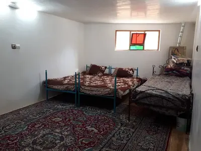 بومگردی ماه سلطان دشتی - واحد شب نشین