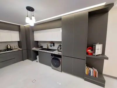 آپارتمان دوخوابه سرچشمه ها 2