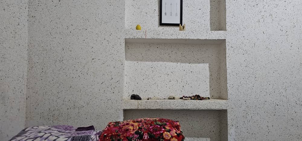 پوناخا - واحد 3