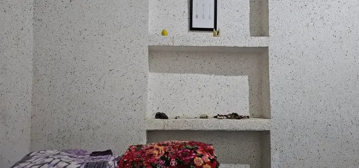 پوناخا - واحد 3