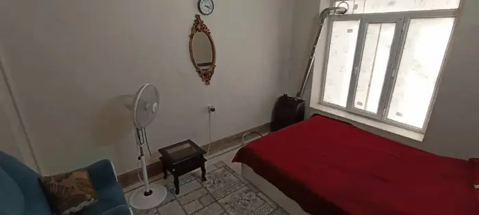 ضیافت - واحد ۳