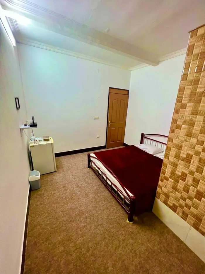 مجتمع اقامتگاهی ریشا - واحد ۶۱۰