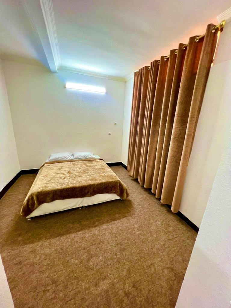 مجتمع اقامتی ریشا - واحد ۶۰۸ vip