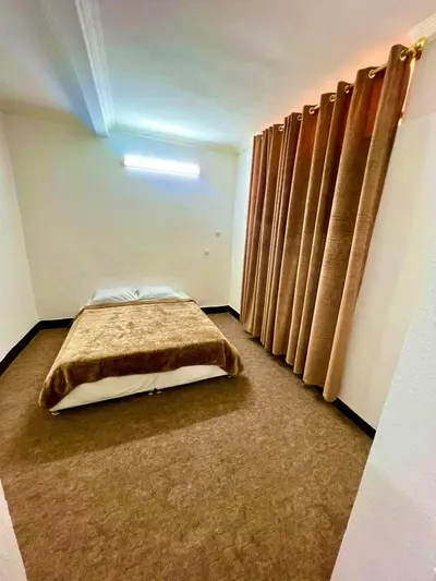 مجتمع اقامتی ریشا - واحد ۶۰۸ vip