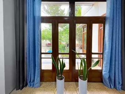 هاستل چیلا - واحد آقایان