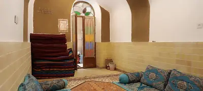 بومگردی ماه سلطان دشتی - واحد 3