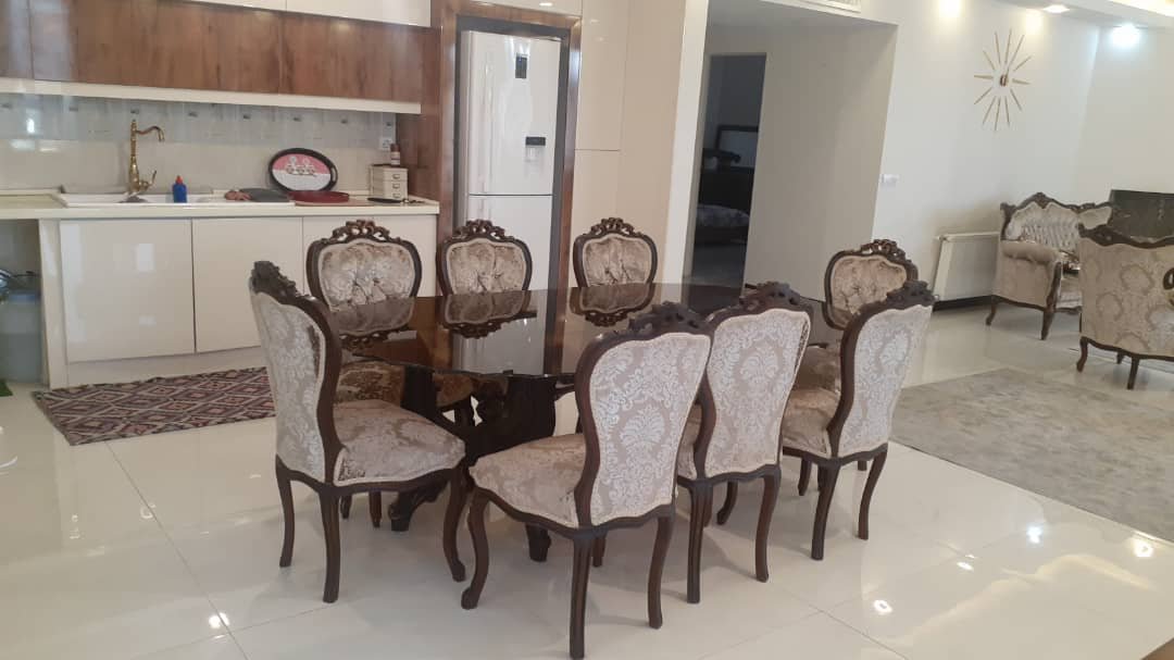 دوخوابه استخردار آبگرم قصر فرشته