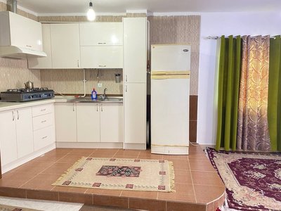 ویلا یک خوابه کاکوچپی