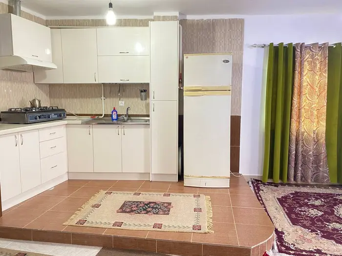 ویلا یک خوابه کاکوچپی