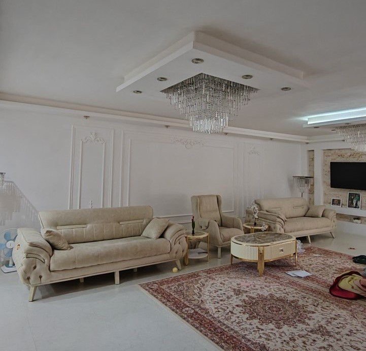 سه خوابه جنگلی آدرینا