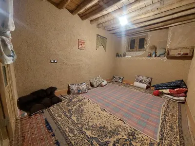 بومگردی گل محمد - واحد درنگنا