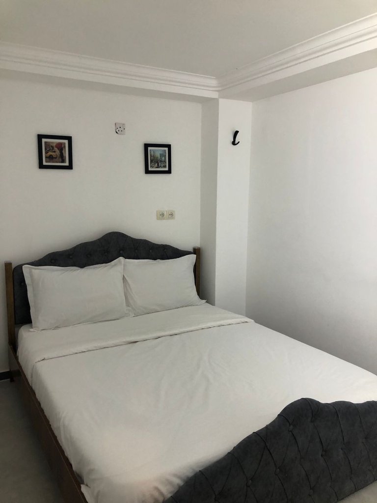 دوخوابه آرامون 6