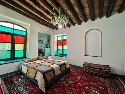 بومگردی حاج اسماعیل - واحد 6