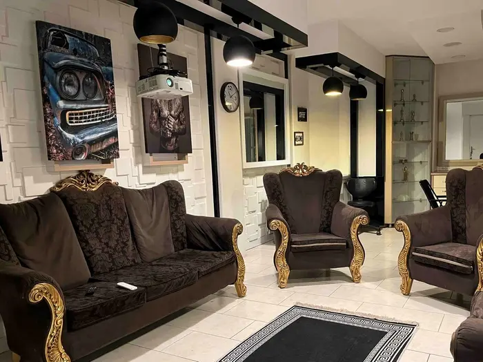 آپارتمان یک خوابه واحد 14 تهرانپارس ستانی