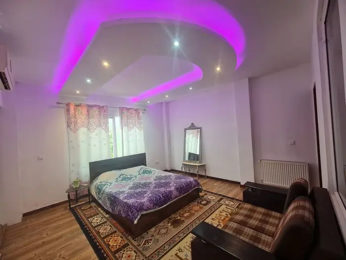 ویلا سه خوابه استخردار آبگرم بهرام 1