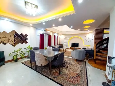 ویلا دو خوابه ساحلی نسیم 1