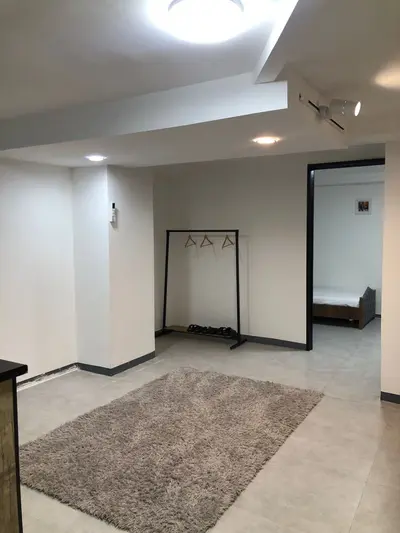 سوئیت دوخوابه آرامون 6