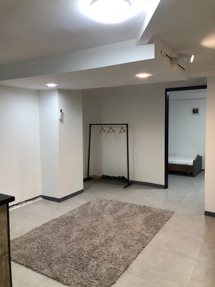 سوئیت دوخوابه آرامون 6